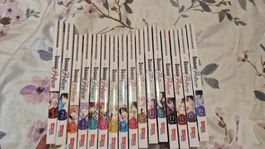 The Demon Prince 1-16