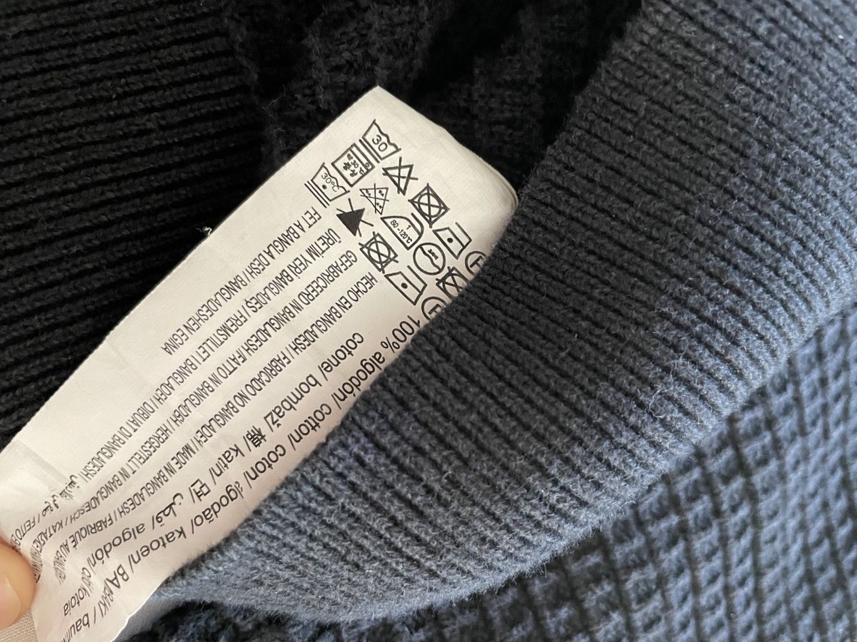 Pull&Bear Maglioni & Felpe: Pull and Bear Pullover – Usato da Zürich venduto da richarizla 2