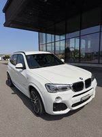 BMW X3 Sport M 