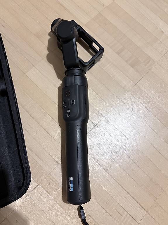 Altri Accessori: GoPro Karma Grip Gimbal – Usato da Zürich venduto da h4llo 1