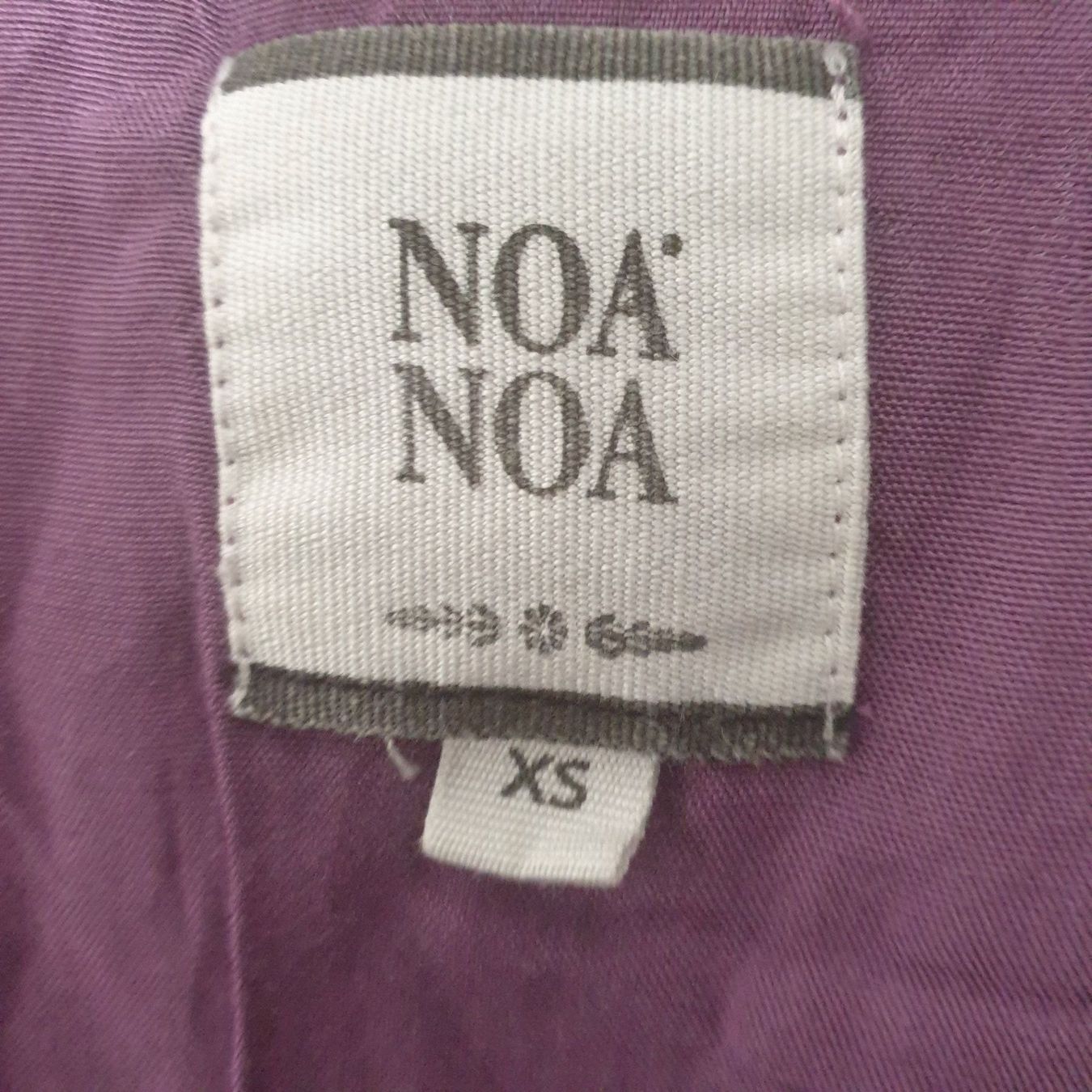 Kleider: Noa Noa schönes Kleid Gr. XS – Gebraucht aus Frenkendorf von Moon111 2