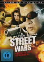 Street Wars - Krieg in den Strassen (Steven Seagal)