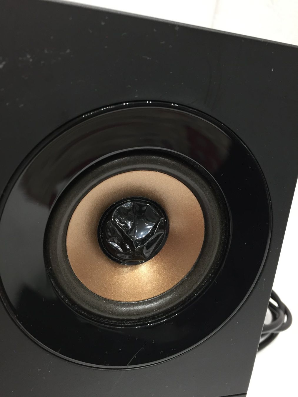 Logitech Lautsprecher: Logitech Z533 Multimedia Speaker System, S-00150 (USED) – Gebraucht aus Locarno von Sa.chan 2