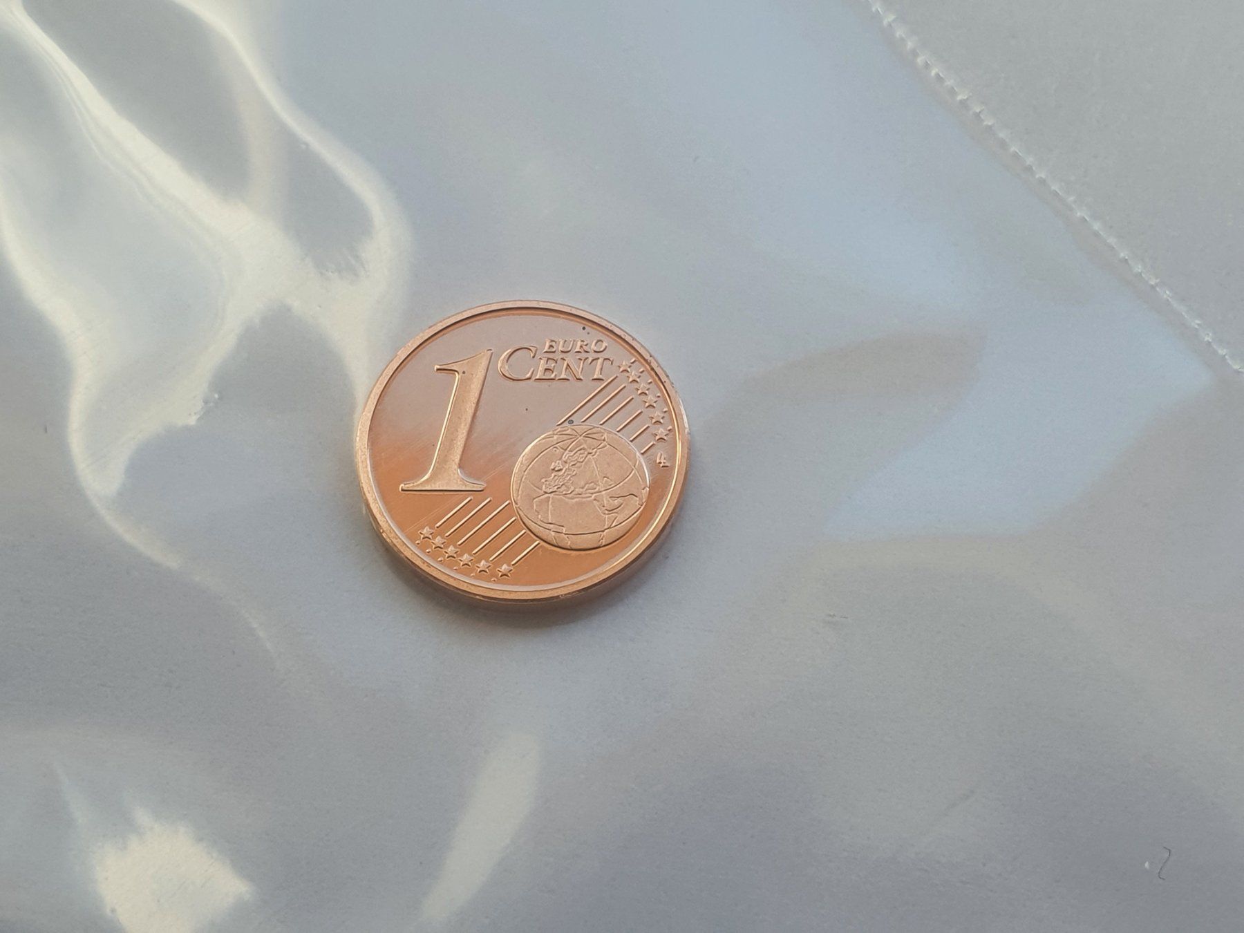 Tutti le monete: 1 Cent 2013 J PP – Nuovo (secondo la descrizione) da Pravidondaz venduto da LVtik 1