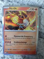 Ho-oh 10/086 HOLO Pokemon Karte🔥🔥