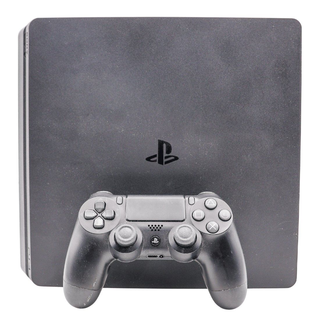 Sony Console: Playstation 4 1TB Slim Console  - PS4 – Usato da Paudex venduto da dindeboy