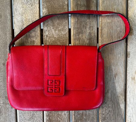 Givenchy Clutch Damen