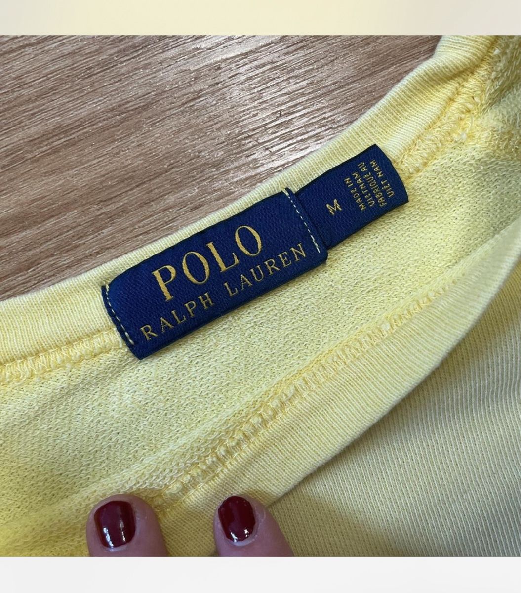 Ralph Lauren Pullover & Sweatshirts: Ralph Lauren Pullover – Neu (gemäss Beschreibung) aus Madiswil von ren_gqz9 2