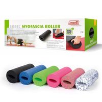 SISSEL Myofascia Roller blau  * NUR CHF 33.00(UVP CHF 41.00)