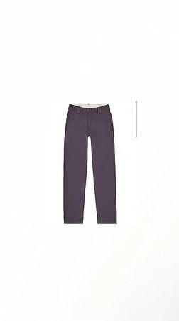Carhartt Chino / Master pants Gr. 27