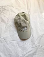 Cap von the north face, Farbe sage