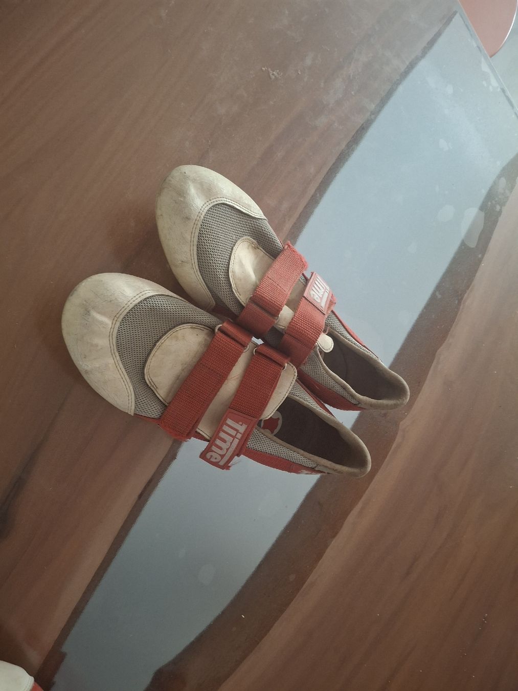 Herrenschuhe: Veloschuhe – Gebraucht aus Bennwil von Mdino99 1