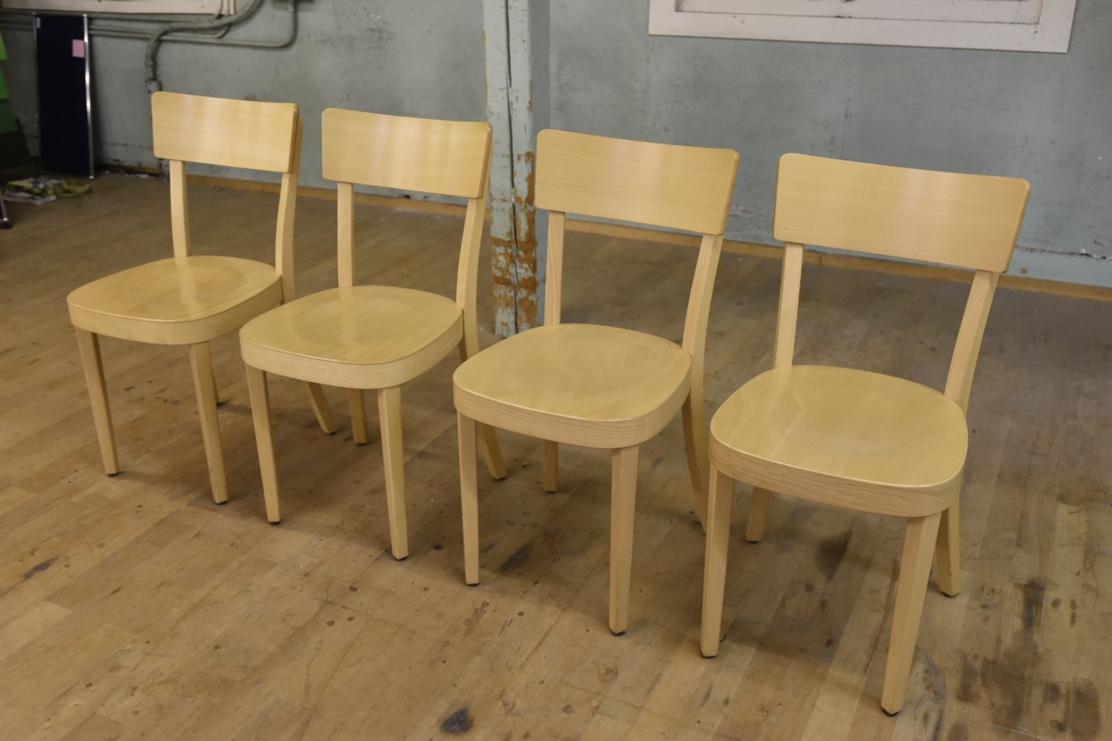 Horgen Glarus Stühle: HORGENGLARUS Stühle «Classic» 1–380 – Gebraucht aus Lichtensteig von Usedinstorecom 2