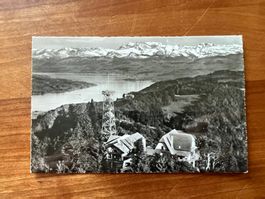 AK Uetliberg ungebraucht  (G2828)