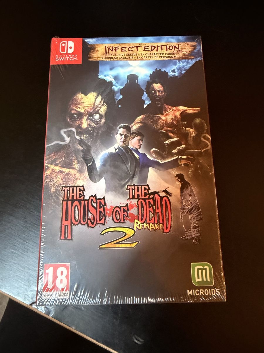 Nintendo Spiele: Nintendo Switch Games – Gebraucht aus Homberg b. Thun von lucaluca82 1