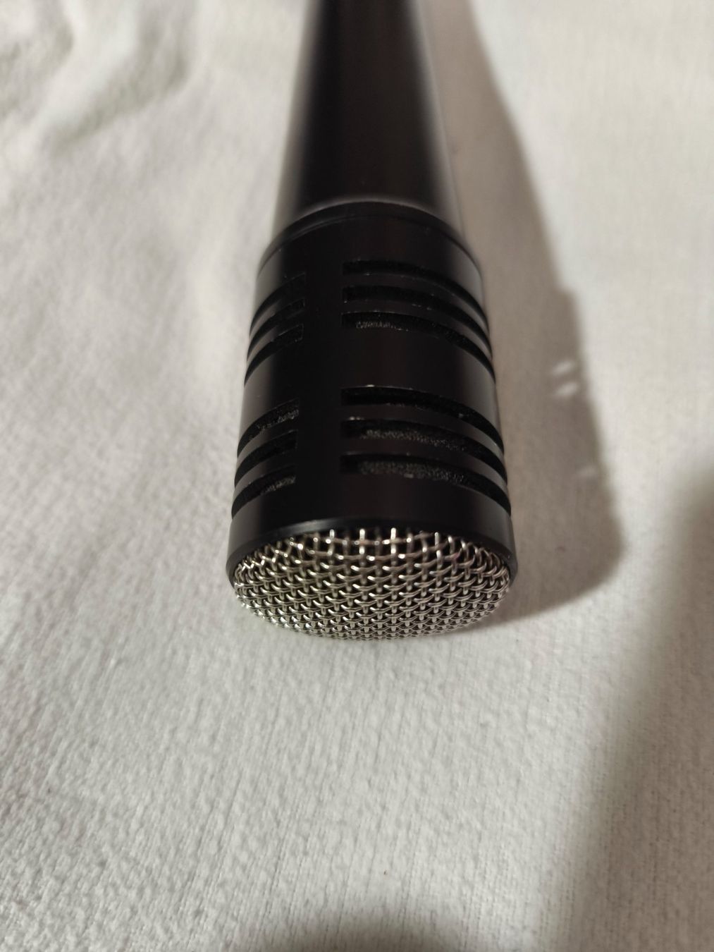 Beyerdynamic Microfoni: Beyerdynamic M200 N/C Mikrofon /Microphone Dynamic / Vintage – Usato da Bettlach venduto da Rockingfish 1