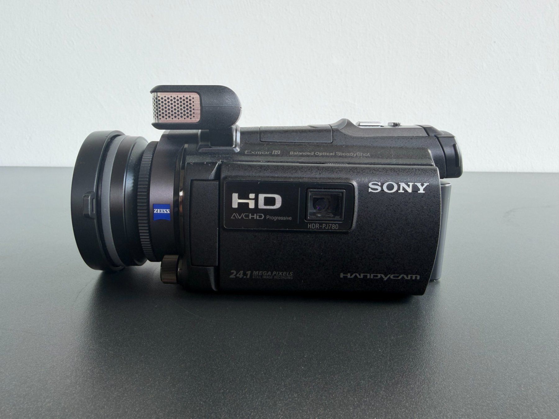 Sony Videocamere: SONY© Digital HD Video Kamera Recorder – Usato da Horgen venduto da James2002 3