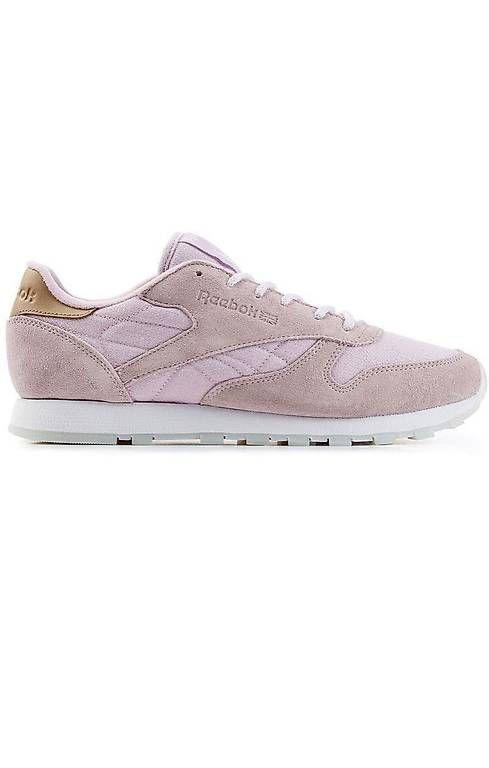 Reebok Damenschuhe: Reebok Leder Sneakers gr 39 – Neu (gemäss Beschreibung) aus Zürich von Altruisti 2