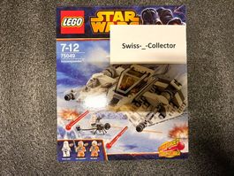 Lego Star Wars 75049 (NEU!!!)