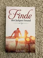 Finde den Jackpot Freund - Sofia Müller