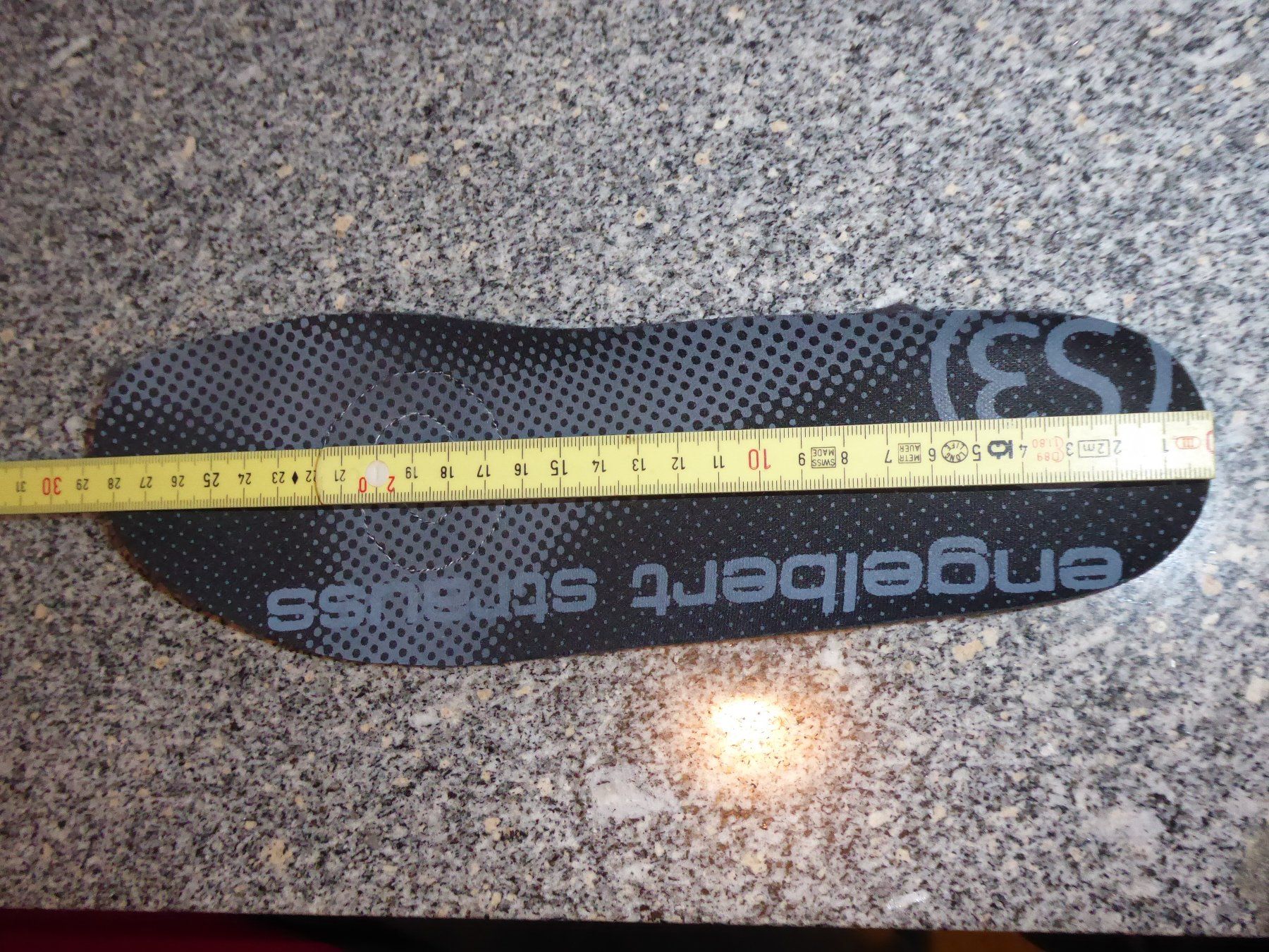 Engelbert Strauss Scarpe da uomo: Engelbert Strauss Arbeitsschuhe Gr. 44 Top Zustand – Nuovo (secondo la descrizione) da Ennetbühl venduto da VPHS 3
