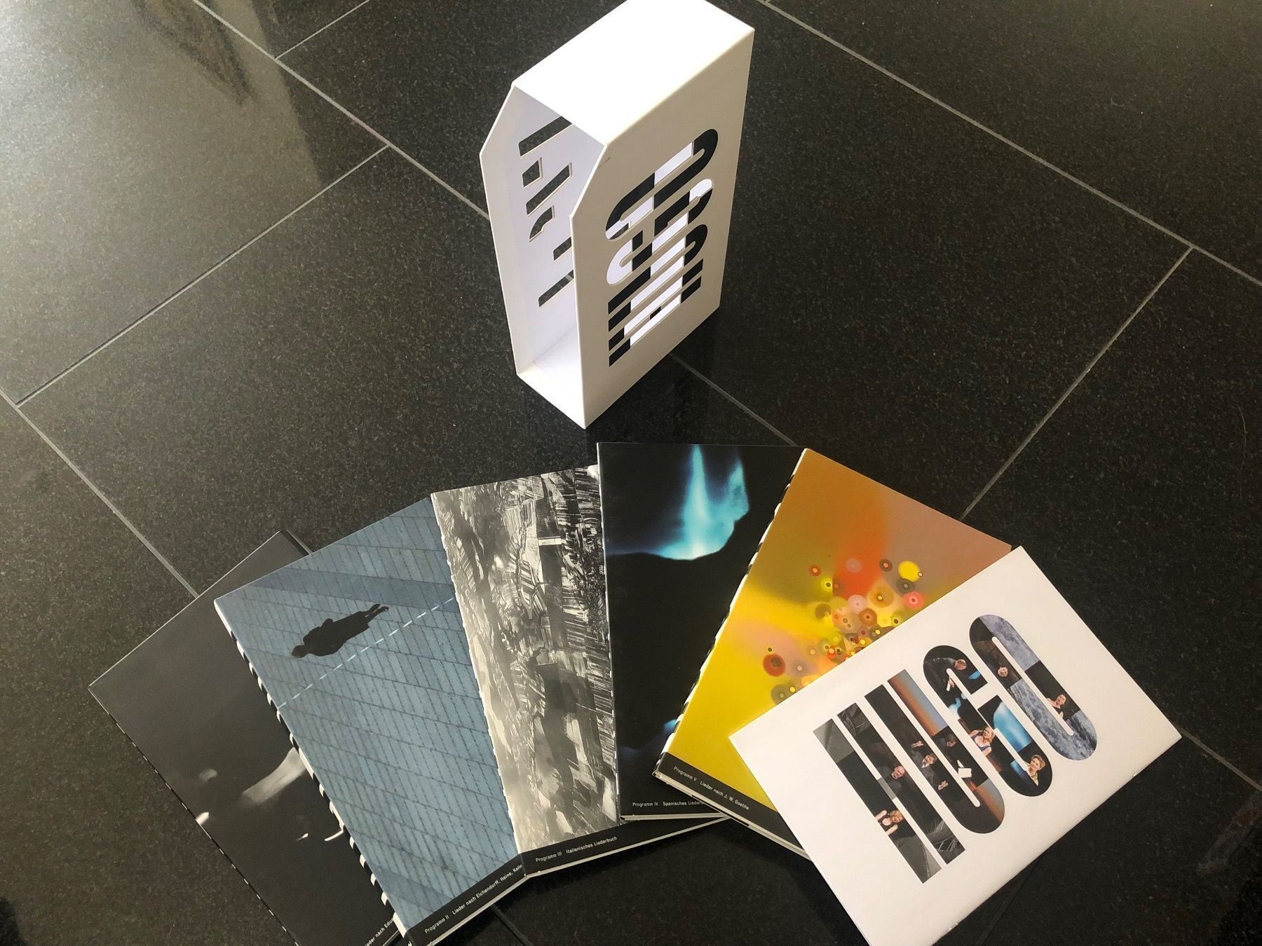 Tutti i DVDs: Hugo Wolf, Collector‘s Edition, DVD – Nuovo (secondo la descrizione) da Winterthur venduto da Blackbear1010 1