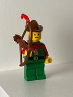 Lego figurine Castle Forestman Figur