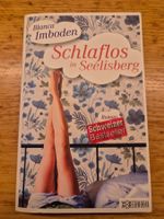 Schlaflos in Seelisberg - Blanca Imboden
