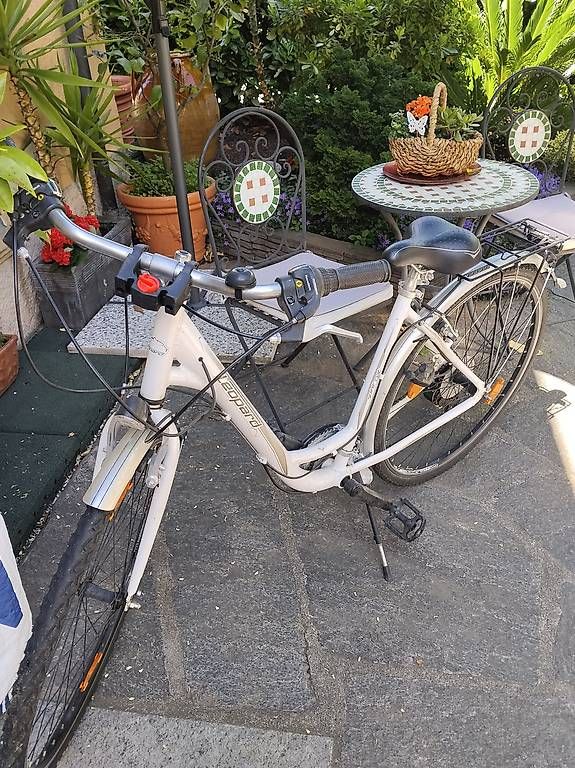 Vélos: Bici leopard – D'occasion à Bellinzona par robertodiapason