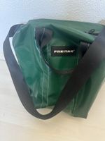 Freitag Shopper Tasche, Grün, Top Zustand, Selten!