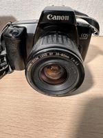 Appareil photo reflex Canon EOS 1000F + sac