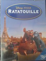 DVD Ratatouille, Disney