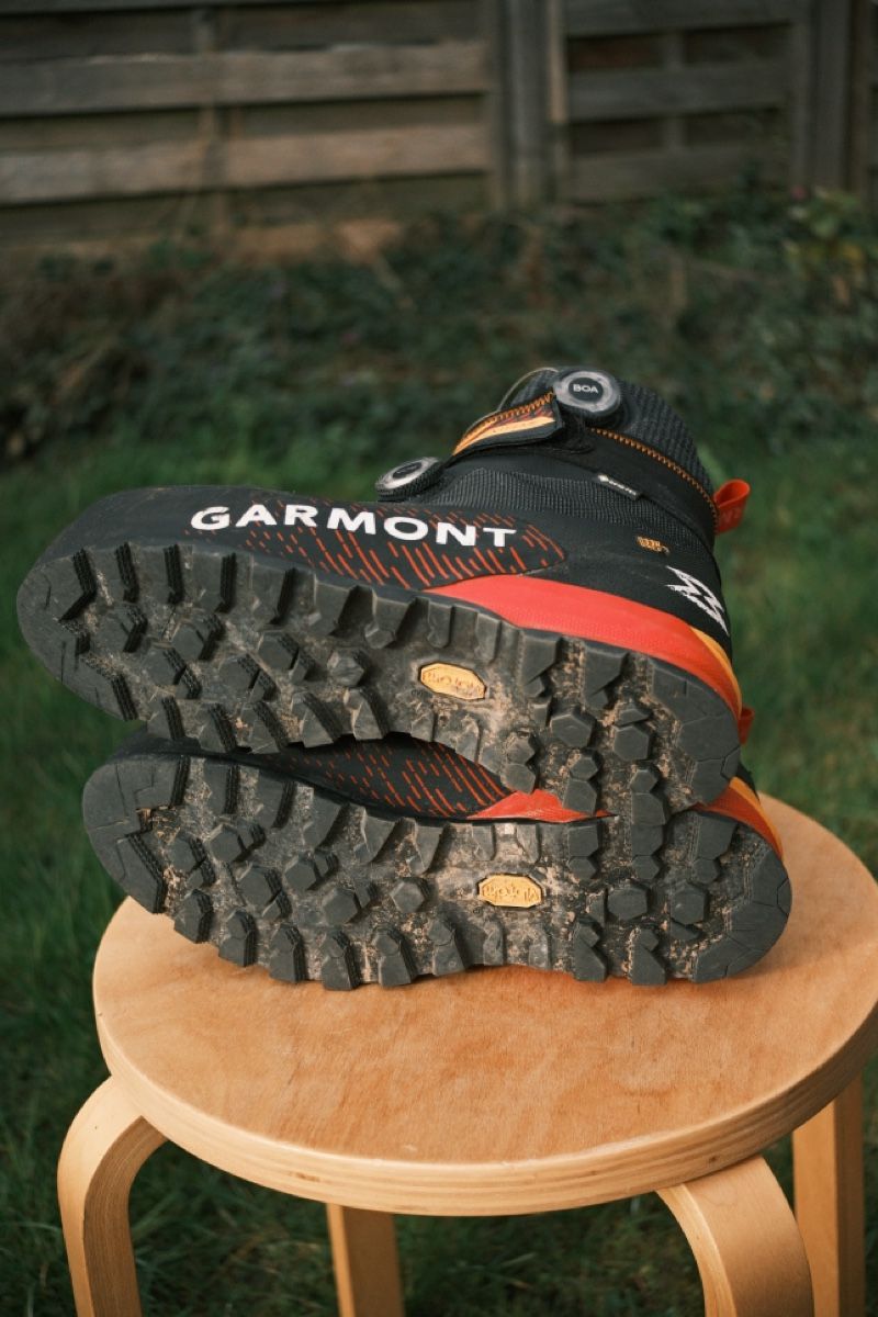 Garmont Scarpe da uomo: Garmont Tower 3.0 Extreme GTX – Usato da Spreitenbach venduto da aar_zs8f 5