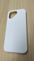 Fairphone 5 Hülle weiss