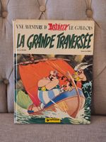 Astérix N°22 - La grande traversée