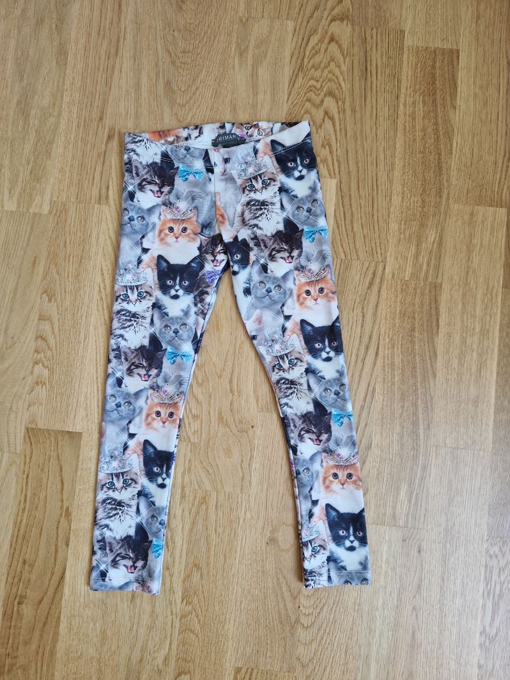 Strümpfe & Strumpfhosen: Leggins Gr 110 – Gebraucht aus Zürich von mel_mzx6