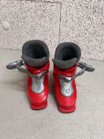 Tecno Pro Skischuhe T45 gebraucht, Gr. 25-26