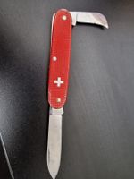Couteau suisse en bon etat 