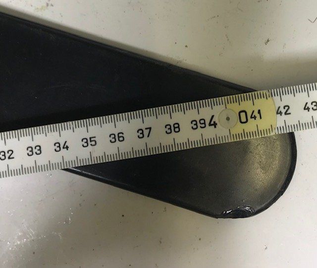 Appendiabiti: Kleiderbügel schwarz Artipresent  70er – Usato da Zürich venduto da gigimai67 4