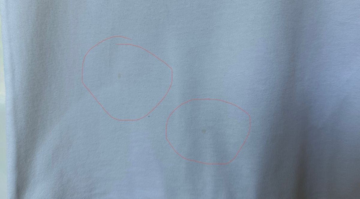 Levi's Camicie, T-shirt & Polo: T-shirt in cotone Levi’s – Usato da Castel San Pietro venduto da Moregi 4