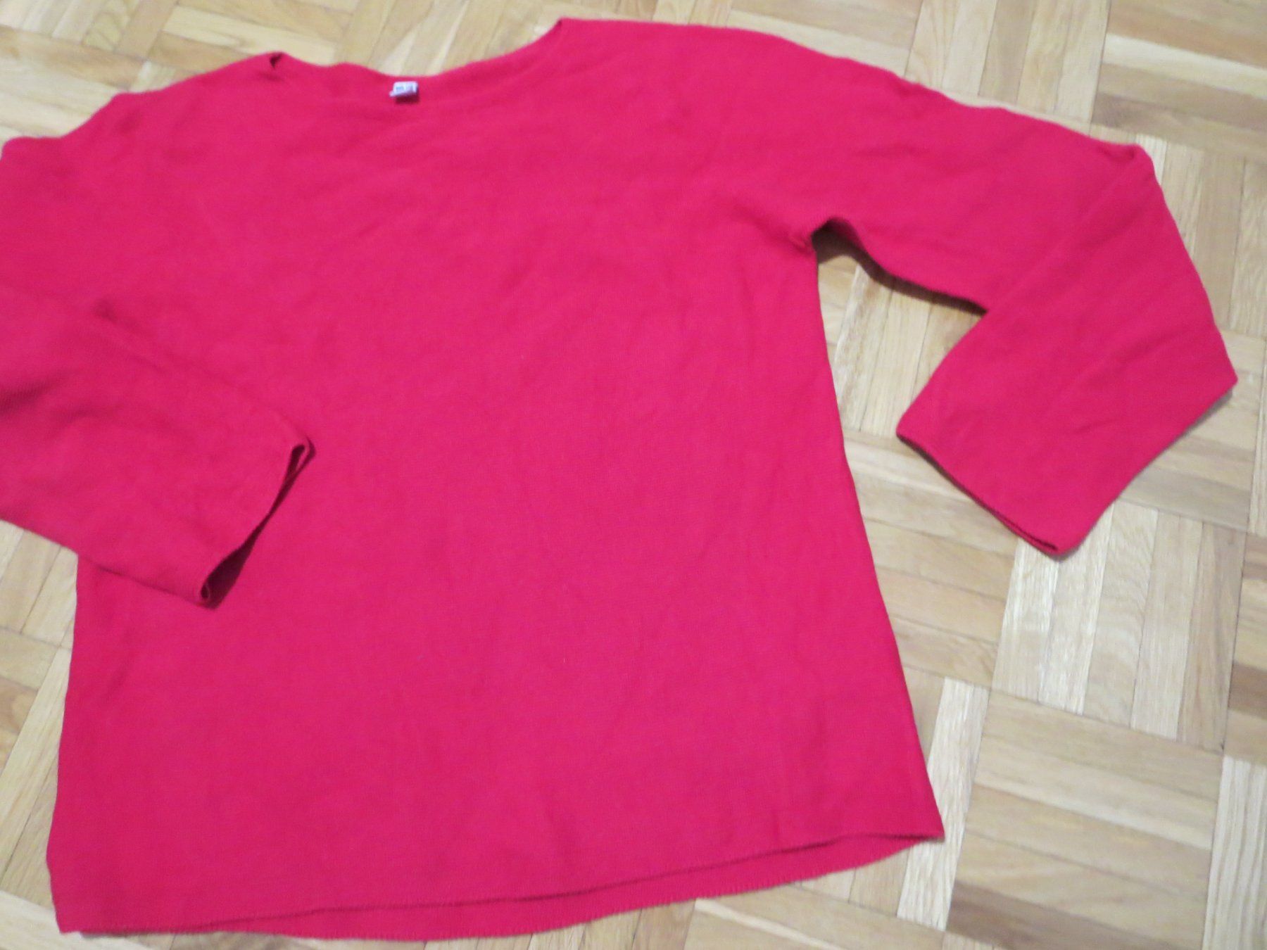 Uniqlo Maglioni & Felpe: Kurzer Damen Herbst-Pullover /Gr. XS – Usato da Wallisellen venduto da Arvenstube 3