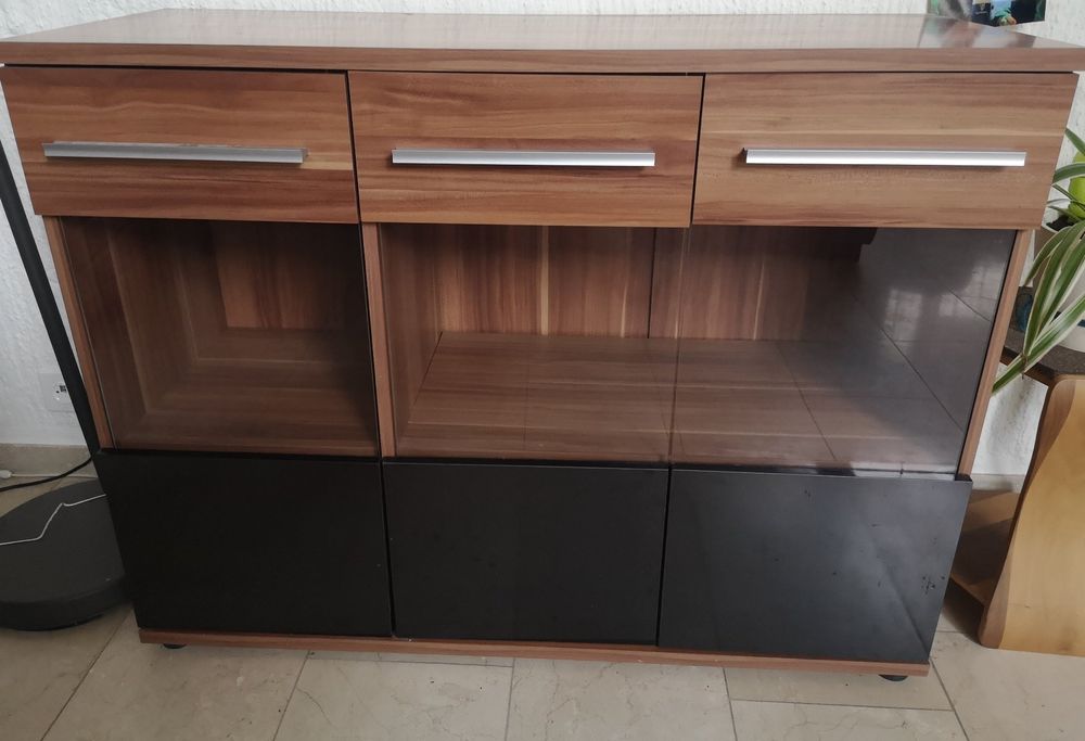 Kommode holz gebraucht Kaufen auf Ricardo