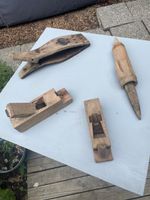 outils ancien
