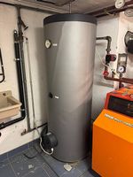   Standboiler