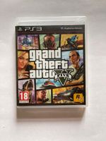 GTA V | PS3