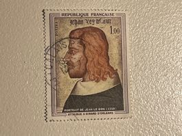 SALE ! France Briefmarken ab 1.20 CHF (Gratis-Versand)