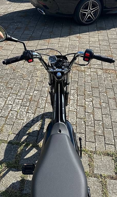 Cyclomoteurs: Mofa – Neuf avec emballage d'origine à Wünnewil par Mpalace 3