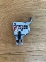 3 Speed Shifter für S&A