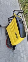 Kärcher BD 530Bp Reinigungsmaschine