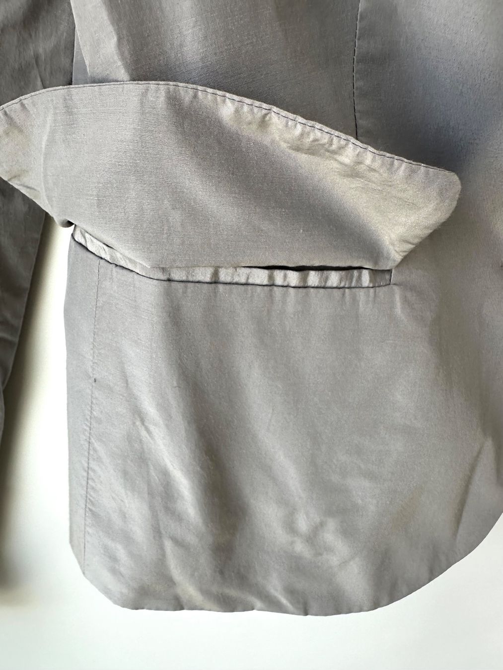 Peserico Giacche: Wunderschöner Blazer von PESERICO, wie neu – Nuovo (secondo la descrizione) da Bremgarten AG venduto da jiom 5